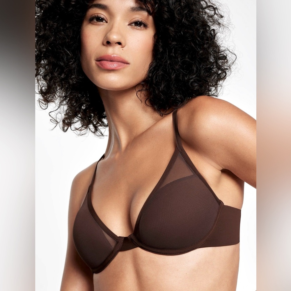✨PEPPER BRA✨ Size 34b